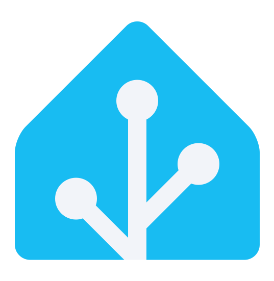 Works with Home Assistant